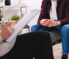 Bonn bireysel terapi