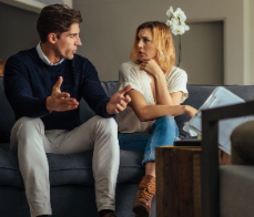 Bonn evlilik terapisi